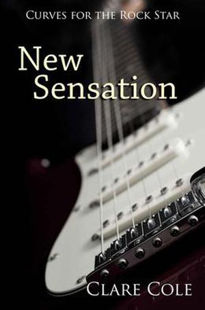 New Sensation (Curves for the Rockstar #1)