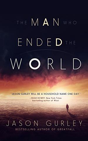 Soma by Jason Gurley