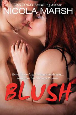 Blush (Bombshells #2)