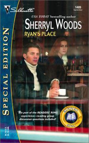 Ryan's Place (The Devaneys #1)