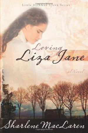 Loving Liza Jane (Little Hickman Creek #1)