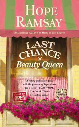 Last Chance Beauty Queen (Last Chance #3)