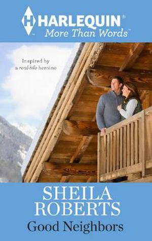 Good Neighbors (Life in Icicle Falls #2.5)