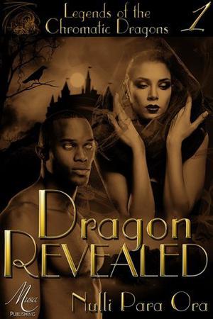 Dragon Revealed by Nulli Para Ora