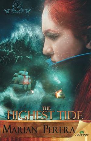The Highest Tide (Eden #4)
