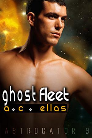 Ghost Fleet (Astrogator #4)