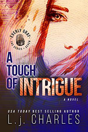 a Touch of Intrigue (Everly Gray Adventures #7)