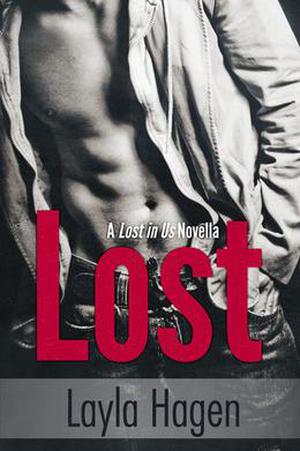 Lost (Lost #0.5)