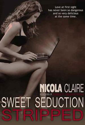 Sweet Seduction Stripped (Sweet Seduction #7)