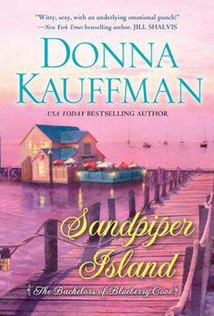 Sandpiper Island (Bachelors of Blueberry Cove #3)