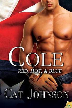 Cole (Red, Hot & Blue #5)