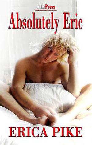 Absolutely Eric by Erica Pike