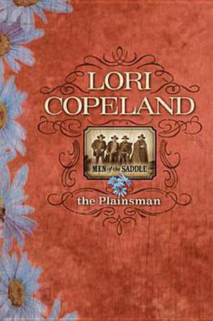 The Plainsman (Men of the Saddle #4)
