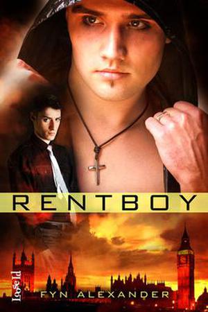 Rentboy by Fyn Alexander