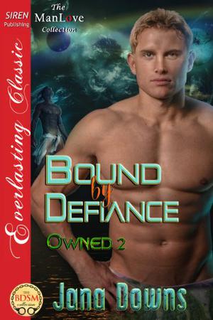 Bound by Defiance (Owned #2)