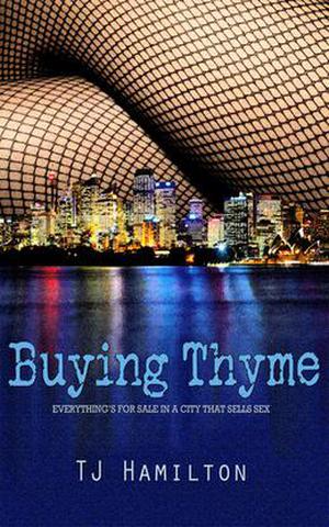 Buying Thyme (Thyme Trilogy #1)
