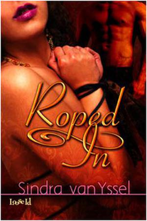 Roped In (Bondage Ranch #1)