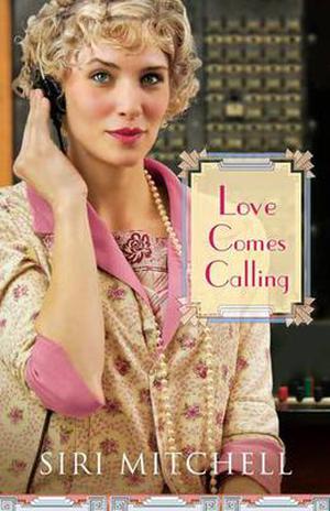 Love Comes Calling (Against All Expectations #7)