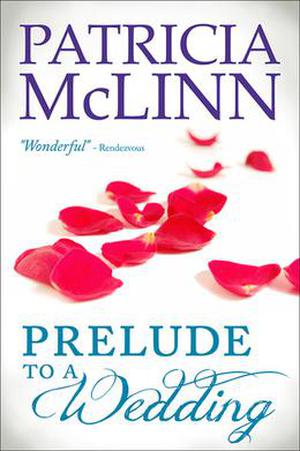 Prelude to a Wedding (Wedding #1)
