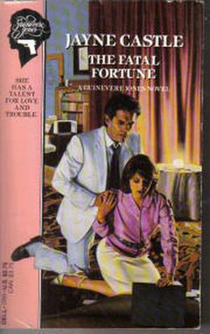 The Fatal Fortune by Jayne Castle, Jayne Ann Krentz
