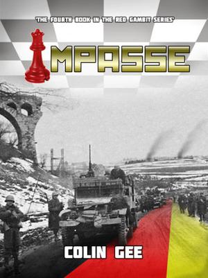 Impasse (Red Gambit #4)