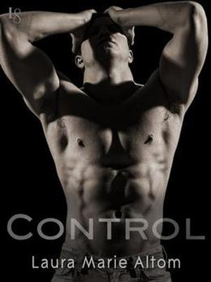 Control (Shamed #1)