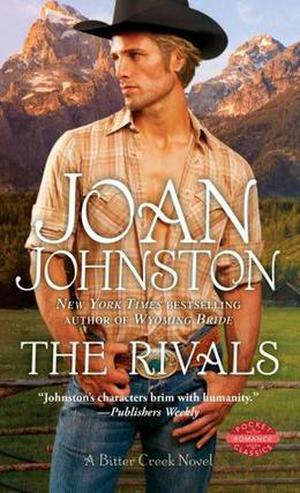 The Rivals (Bitter Creek #5)