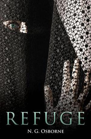 Refuge by N.G. Osborne