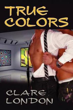 True Colors (True Colors #1)