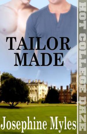 Tailor Made by Josephine Myles