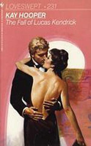 The Fall of Lucas Kendrick (Hagen Series #5)