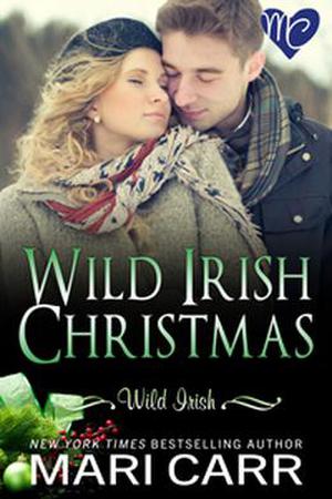 Wild Irish Christmas (Wild Irish #8)