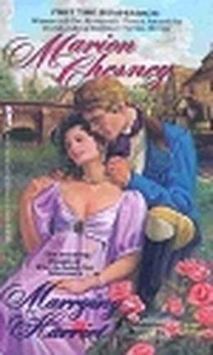 Marrying Harriet (The School For Manners #6)