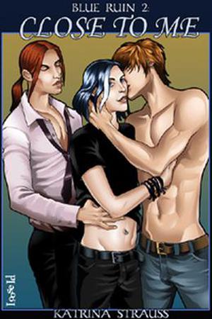 Close to Me (Blue Ruin #2)