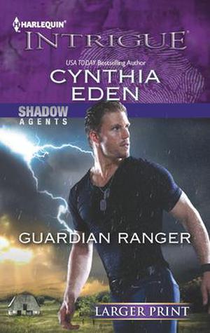 Guardian Ranger (Shadow Agents #2)
