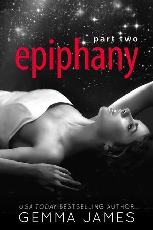 Epiphany: Part Two (Epiphany #2)