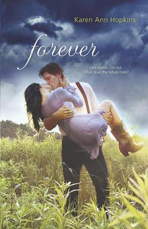 Forever (Temptation #3)