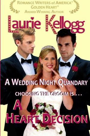 A Heart Decision (Return to Redemption #5)