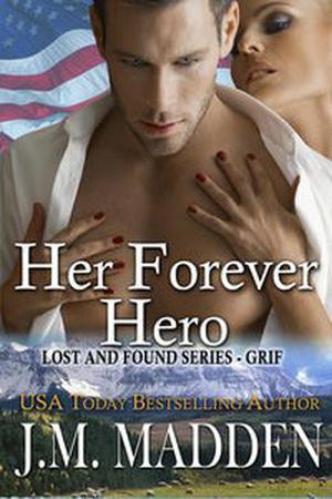 Her Forever Hero (Lost and Found #3.5)