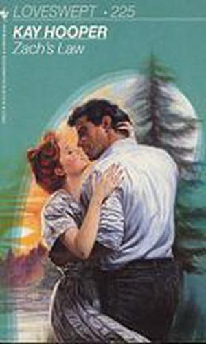 Zach's Law by Kay Hooper