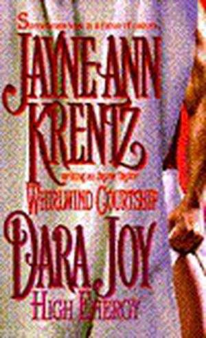 Whirlwind Courtship + High Energy by Jayne Taylor, Dara Joy, Jayne Ann Krentz