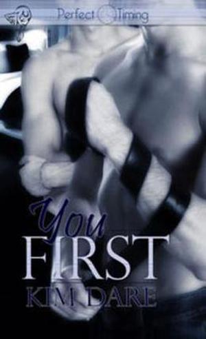 You First (Perfect Timing #1)