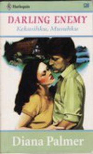 Kekasihku, Musuhku (Whitehall #3)