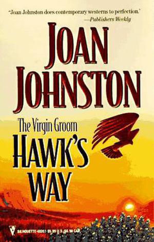 The Virgin Groom (Hawk's Way #10)