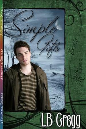 Simple Gifts by L.B. Gregg