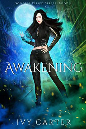 Awakening by Ivy Carter