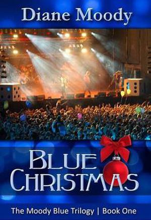 Blue Christmas by Diane Moody