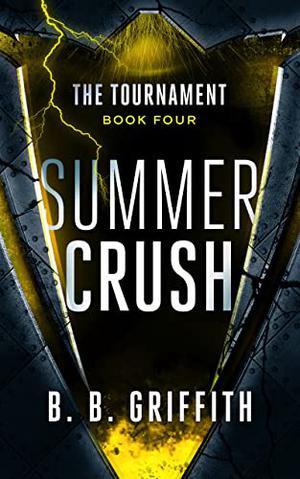 Summer Crush by B.B. Griffith