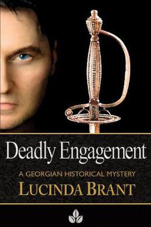 Deadly Engagement (Alec Halsey Mystery #1)