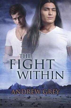 The Fight Within (The Good Fight #2)